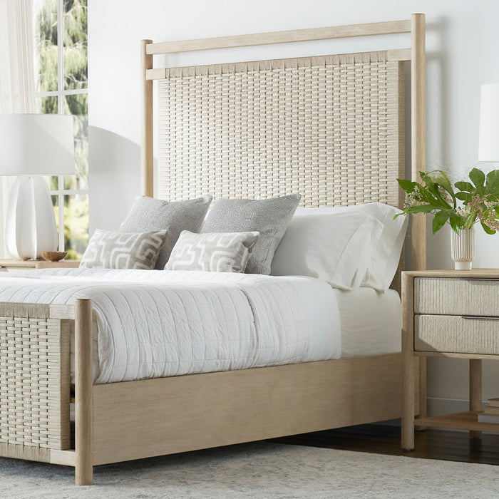 St. Helena Natural Bed