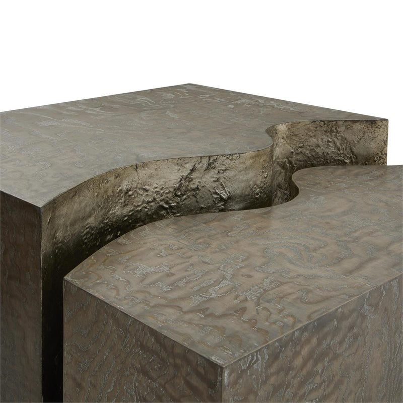 Jaya End Table