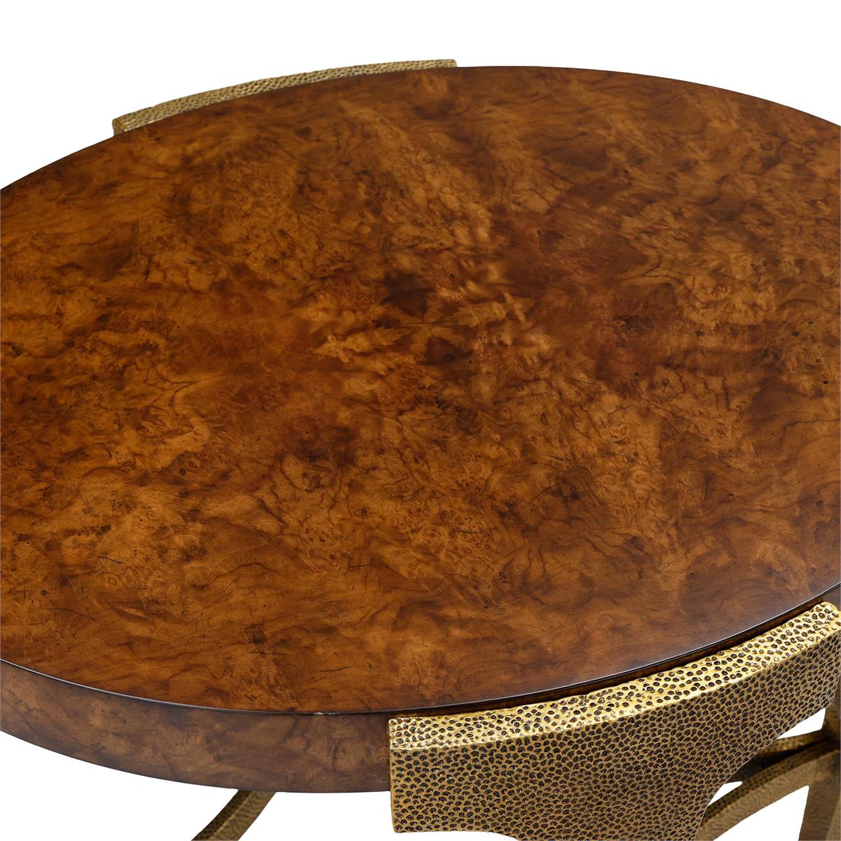 Hamptons Accent Table