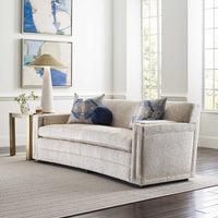 Ambrose Chenille Sofa