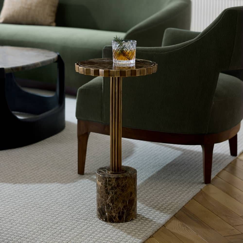 Mabel Accent Table