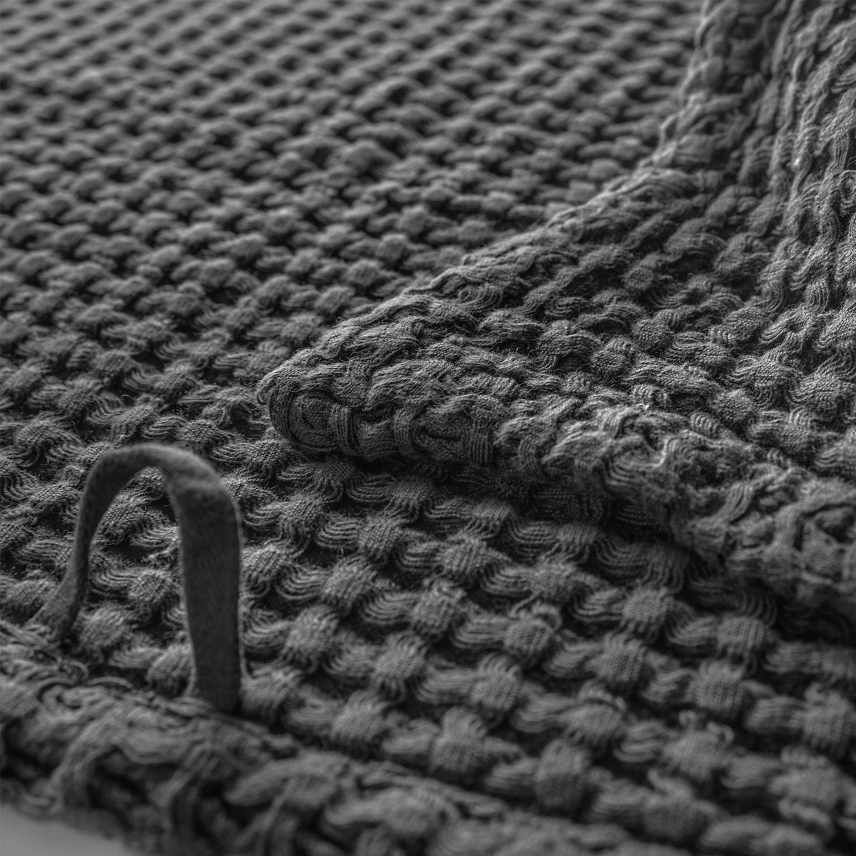 Aura Storm Luxury Bath Towels