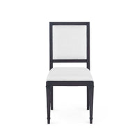 Juliette Midnight Dining Chair