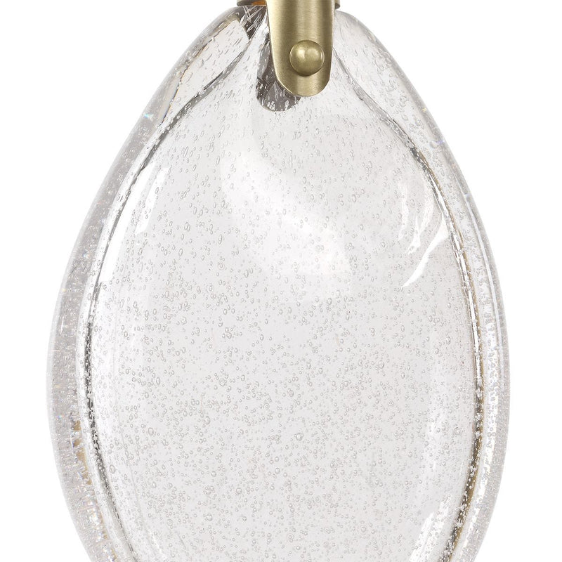 Seraphina Adjustable 7 Drop Light Pendant