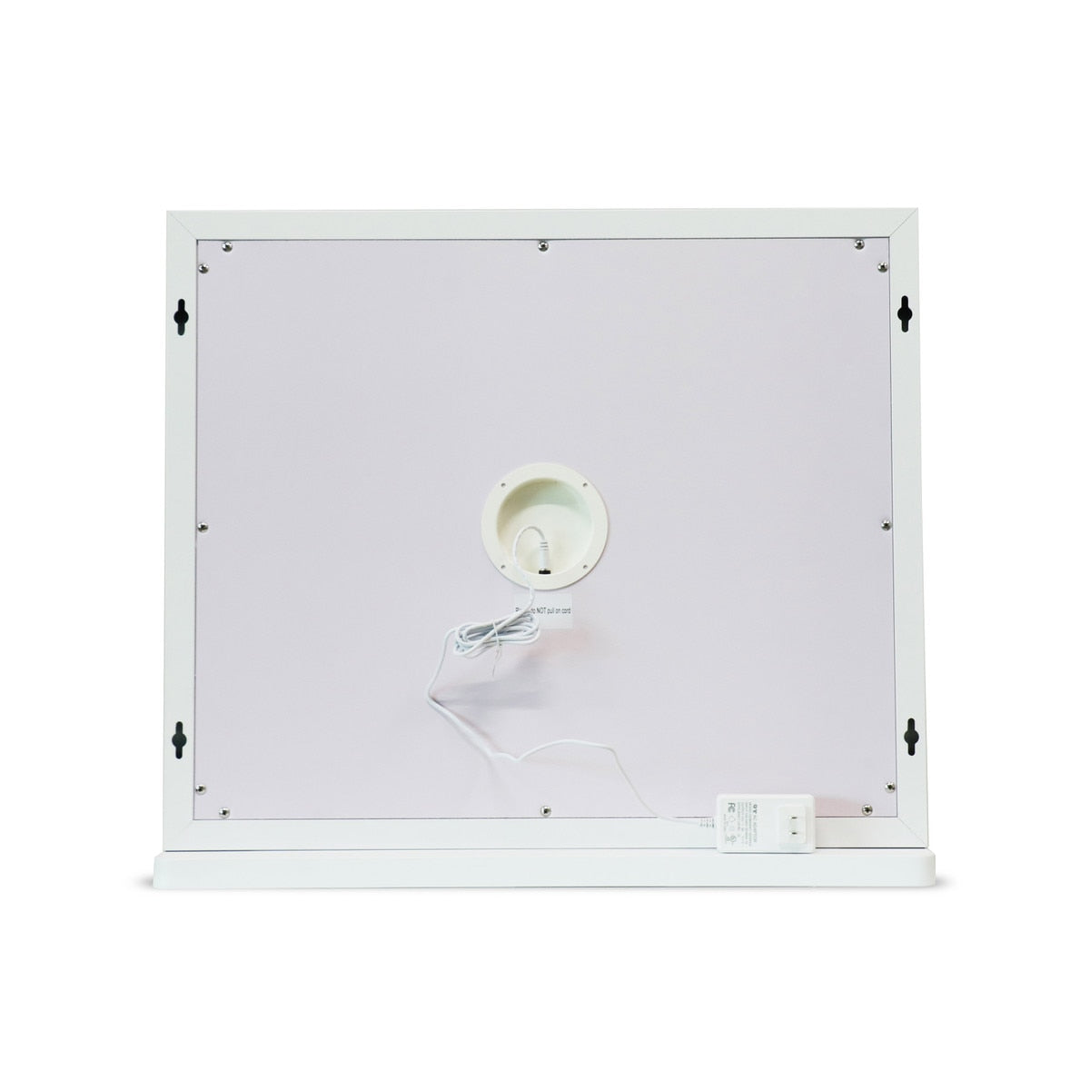 Lola 25" LED Panel Vanity Mirror