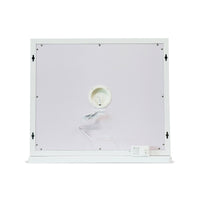 Lola 25" LED Panel Vanity Mirror