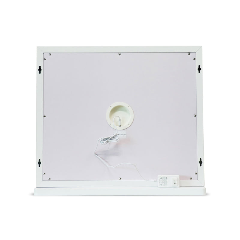Lola 25" LED Panel Vanity Mirror