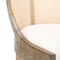 Kole Driftwood Armchair