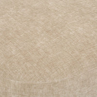 Lila Velvet Arm Chaise Lounge