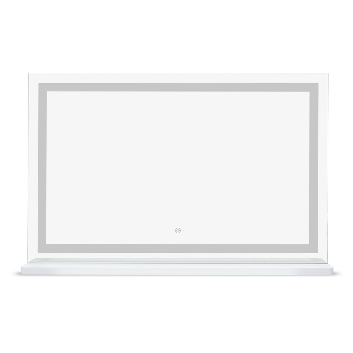 Lola 40.9" Jumbo LED Panel Vanity Mirror