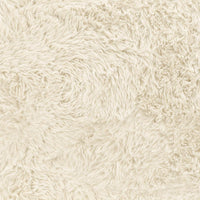 Spara Natural Contract-Grade Vegan Shearling Accent Chair
