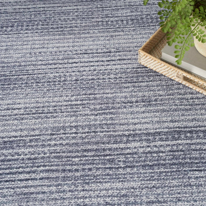 Taylore Grey Washable Area Rug
