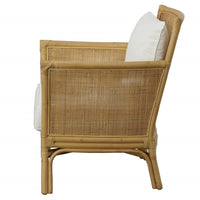 Caddie Armchair