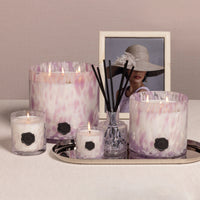 Opal Diffuser in Gift Box - White & Lilac/Elderflower Gin (Set of 4)