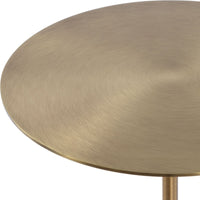 Giselle Martini Table