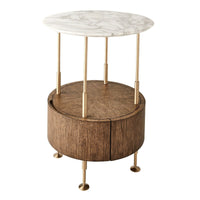 Catherine Accent Table
