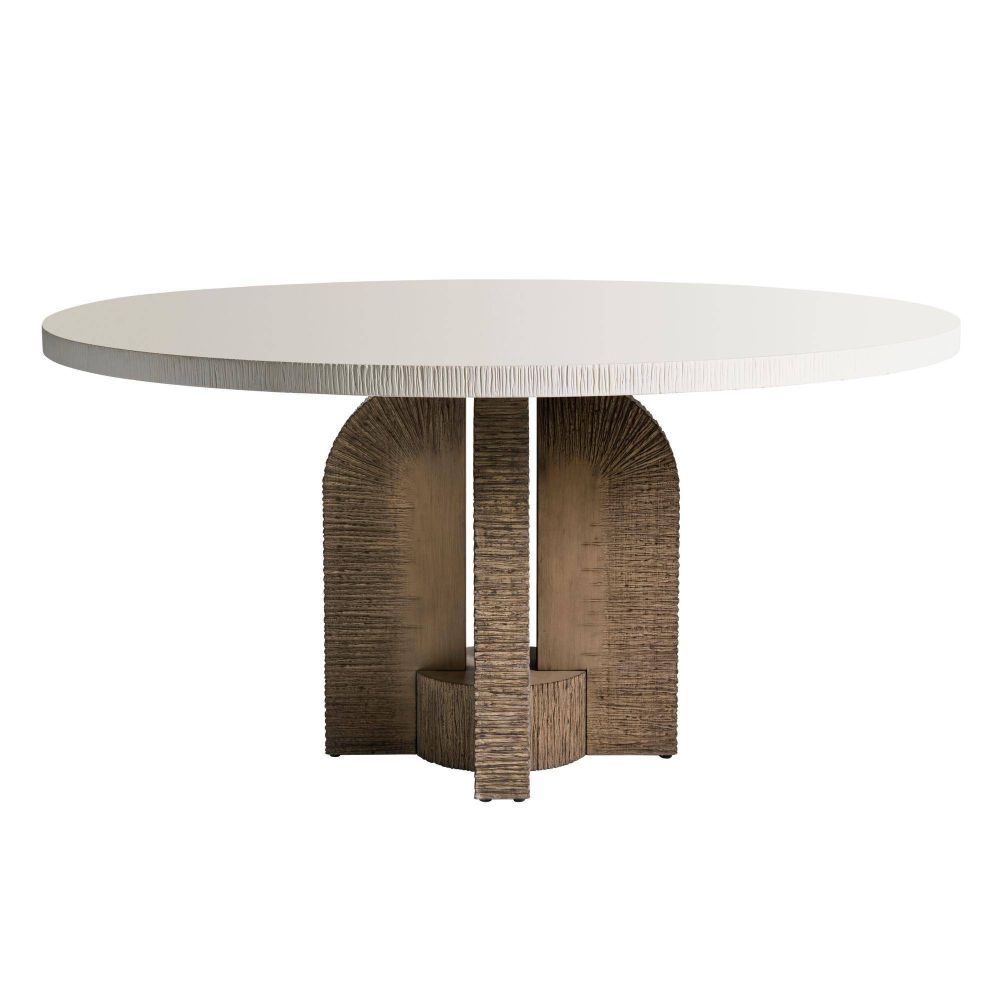 Orba 60" Indoor/Outdoor Dining Table