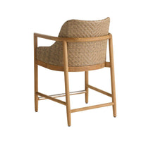 Chilton Pearl Outdoor Counter Stool