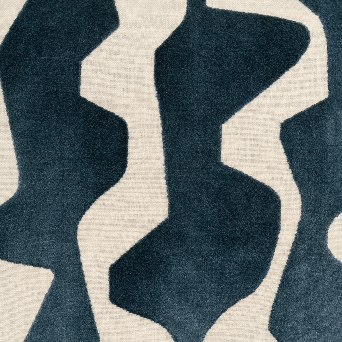 Meara Superior Quality Luxurious Lapis Pillow