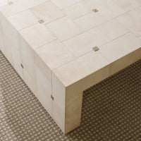 Madelyn 56" Coffee Table
