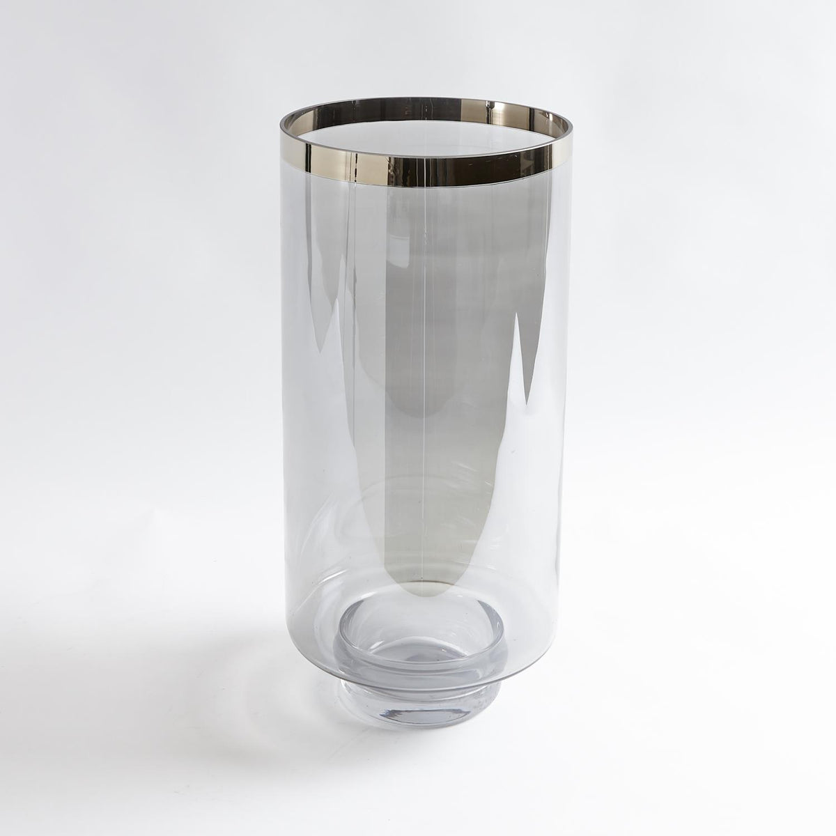 Designer Smoke & Platinum Twilight Hurricane (2 Sizes Available)