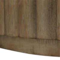 Vienna 90" Four-Door Lighted Sideboard