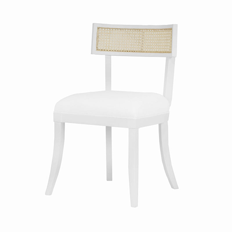 Hape White Dining Chair