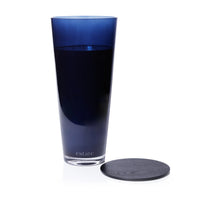 Estate Extra Large Candle - 288 oz Navy Blue/Agave (Set 0f 2)