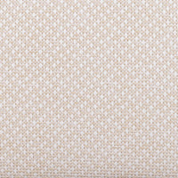 Mora 96" Cream Outdoor Sofa