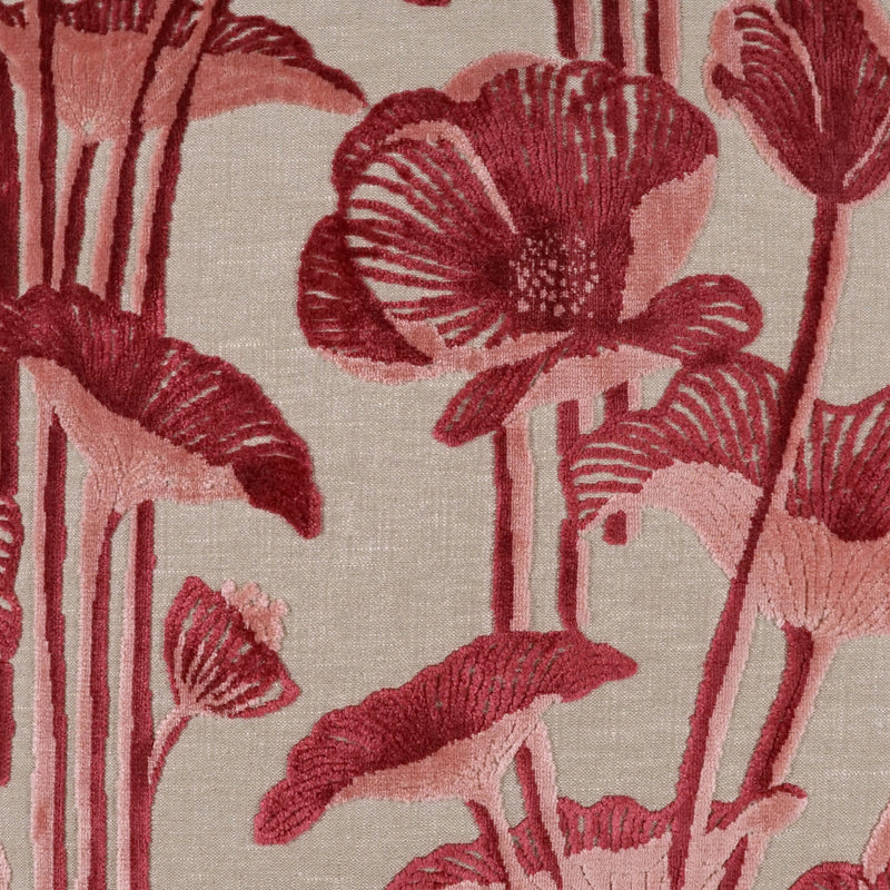 Admire Superior Quality Luxurious Blossom Pillow