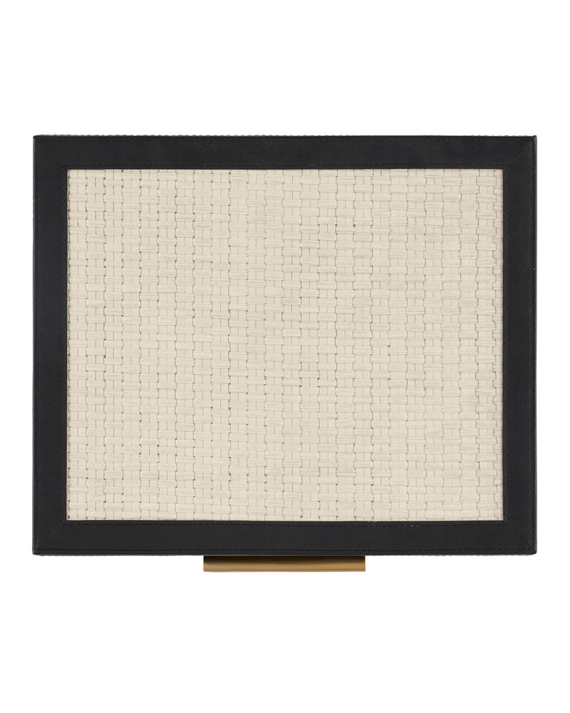 Gisele Artisanal Boxes (Set of 2)