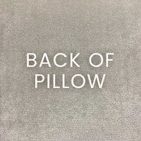 Brooke Superior Quality Luxurious Truffle Pillow