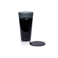 Estate Large Candle - 115 oz Smoke/Thorn (Set 0f 2)