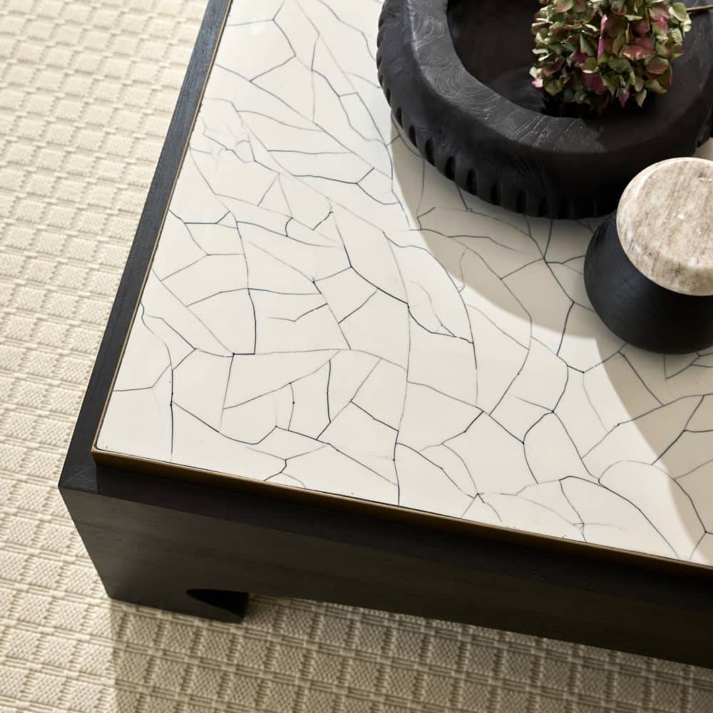 Montreal 48" Coffee Table