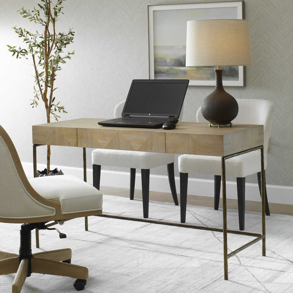 Rhea Desk – Deborah l kerbel
