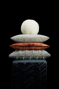 Grand Superior Quality Luxurious Pearl Pillow