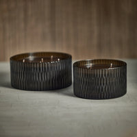 Apothecary Guild Cedar Leaf & Hinoki Cypress Scented Candle - 6 Wick (Set of 2)