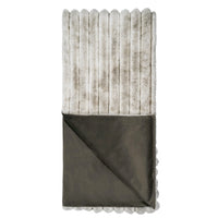Crown Superior Quality Luxurious Sand Throw