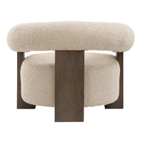 Delphine Accent Chair