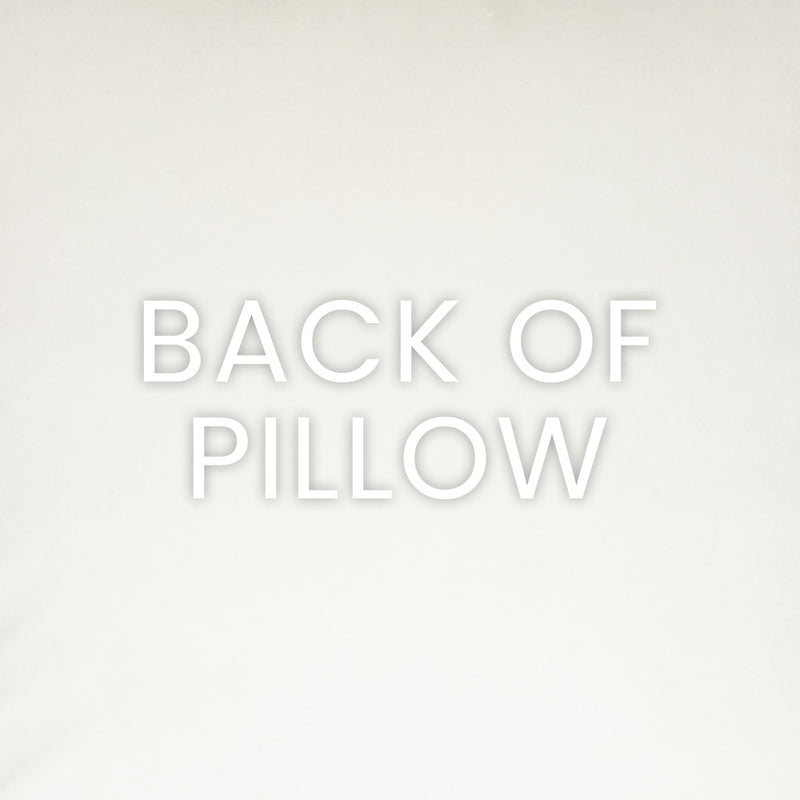 Dalia Superior Quality Luxurious Patina Pillow