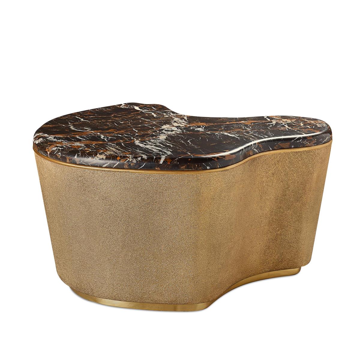 Sloane Coffee Table (Left & Right Available)