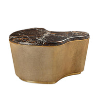 Sloane Coffee Table (Left & Right Available)