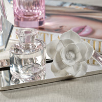 Venezia Gabriella Porcelain & Crystal Diffuser (Set of 4)