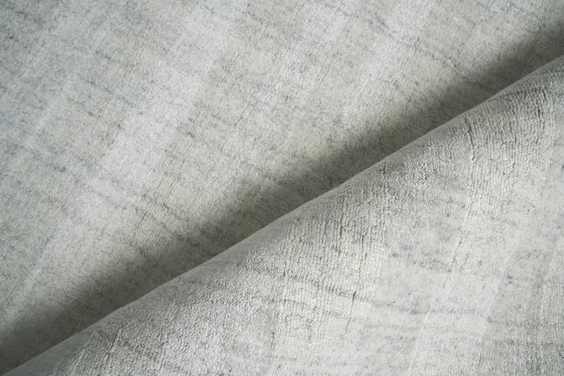 Portia Ivory/Grey Serenity Area Rug
