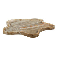 Rilee Warm Onyx Tray