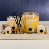 Opal Diffuser in Gift Box - Marigold/Portofino (Set of 4)