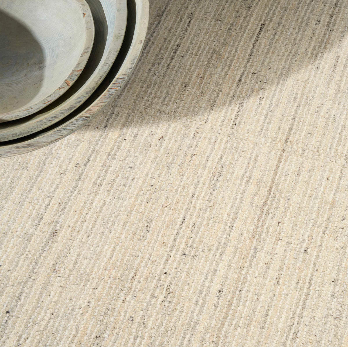 Margo Ivory Area Rug