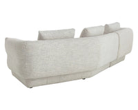 Emmeline Boucle Sofa