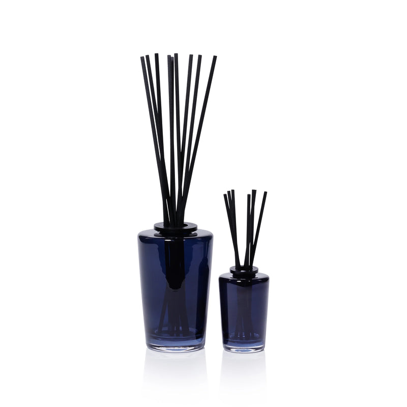 Estate Diffuser - 720 ml Navy Blue/Agave (Set of 4)
