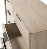 St. Helena Natural Dresser